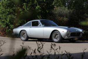 Bild 1/17 von Ferrari 250 GT/L Lusso (1964)