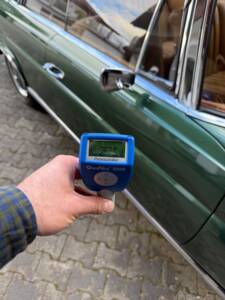 Afbeelding 38/46 van Mercedes-Benz 220 SE b (1961)