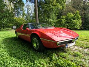Bild 5/8 von Maserati Bora 4700 (1972)