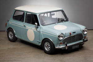 Image 4/44 of Austin Mini Cooper S 1275 (1964)