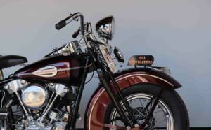 Immagine 5/79 di Harley-Davidson EL Knucklehead (1941)