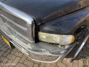 Image 13/34 of Dodge Ram 1500 (1998)