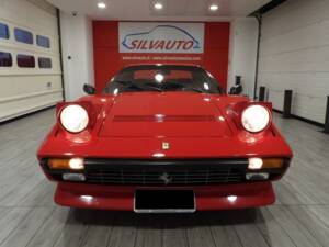 Bild 11/14 von Ferrari 308 GTBi Quattrovalvole (1982)