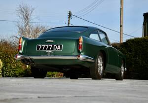 Bild 14/15 von Aston Martin DB 4 (1960)