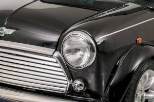 Afbeelding 22/50 van Mini Cooper 1.3i MPI (1998)