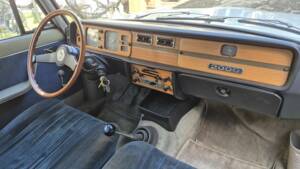 Bild 39/59 von Lancia 2000 Iniezione (1972)