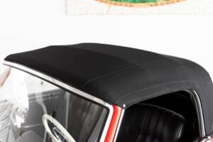 Image 15/35 of Mercedes-Benz 190 SL (1962)