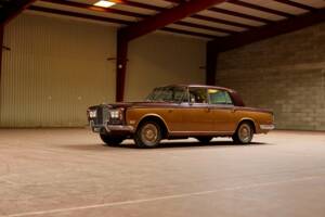 Bild 34/69 von Rolls-Royce Silver Shadow I (1971)