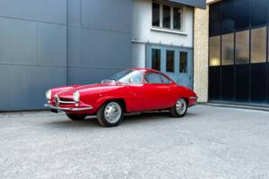 Afbeelding 1/23 van Alfa Romeo Giulietta Sprint (1962)