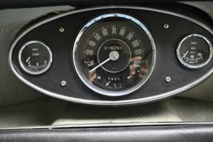 Afbeelding 50/50 van Mini Cooper S 1071 Mark I (1964)