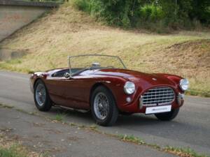 Image 39/50 of AC Ace Bristol (1960)