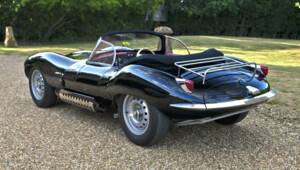 Afbeelding 13/50 van Jaguar XK-SS (1967)