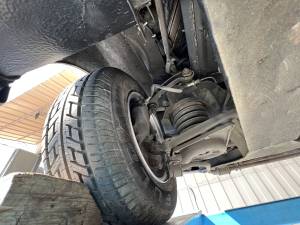 Bild 36/38 von Maserati Indy 4700 (1972)