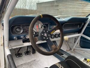 Bild 5/52 von Ford Mustang 289 (1965)
