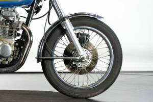 Imagen 37/50 de Kawasaki Z 400 (1976)