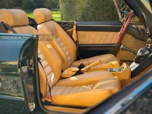 Image 48/100 de Alfa Romeo 2.0 Spider (1993)
