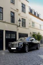 Image 18/34 of Rolls-Royce Phantom DHC (2008)