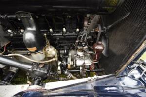 Immagine 50/50 di Rolls-Royce 20/25 HP Sport Saloon (1934)