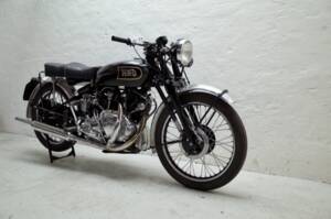 Image 6/24 of Vincent Rapide C (1949)