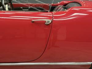 Bild 29/50 von Alfa Romeo Giulietta Spider Veloce (1959)