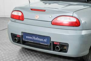 Image 27/49 of MG TF 135 (2002)