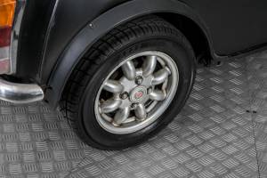 Bild 35/50 von Rover Mini 1.3i (1997)