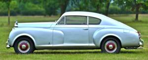 Image 2/50 of Rolls-Royce Silver Dawn Pininfarina (1951)