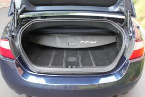 Image 19/23 of Jaguar XK 4.2 (2006)