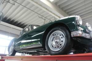Immagine 8/50 di MG MGA 1500 (1958)