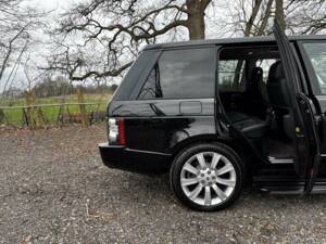 Immagine 10/50 di Land Rover Range Rover 5.0 HSE (2012)