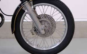 Immagine 3/60 di BMW R 100/7 (1977)