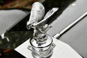 Imagen 21/50 de Rolls-Royce Silver Wraith (1949)