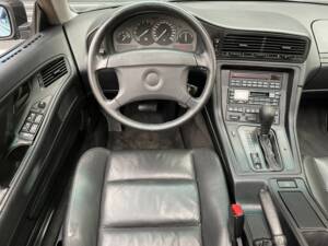 Image 8/8 of BMW 850Ci (1991)