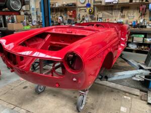 Bild 1/39 von FIAT 1600 S OSCA (1965)