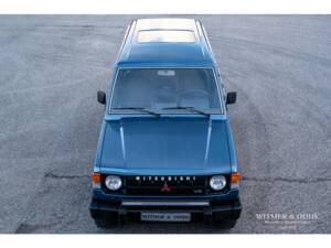 Immagine 13/28 di Mitsubishi Montero V6 (1990)