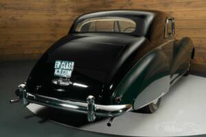 Image 14/19 de Bentley R-Type Park Ward (1954)