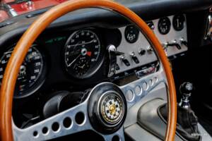 Bild 33/52 von Jaguar E-Type 3.8 (1963)