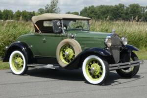 Image 1/22 de Ford Model A (1930)