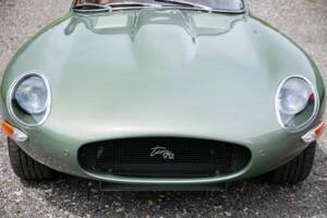 Image 31/41 de Jaguar E-Type (2021)