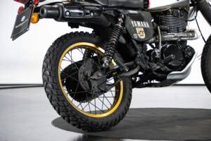Immagine 20/49 di Yamaha XT 500 (1982)