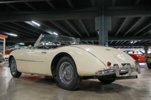 Afbeelding 3/15 van Swallow Doretti (1954)