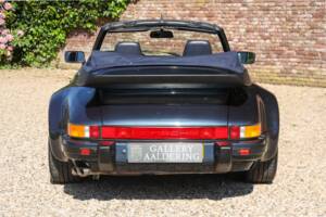Afbeelding 31/50 van Porsche 911 Turbo 3.3 (1988)