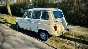 Immagine 3/30 di Renault R 4 (1980)