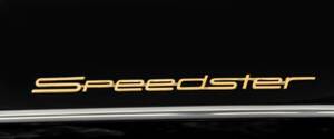 Immagine 18/23 di Porsche 356 1600 Speedster (1956)