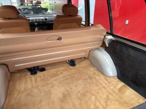 Bild 14/23 von Land Rover Range Rover Classic (1981)