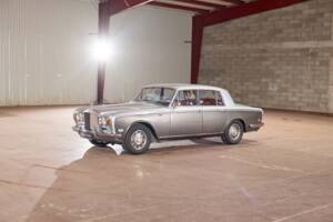 Imagen 26/74 de Rolls-Royce Silver Shadow I (1971)
