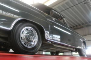 Imagen 11/50 de Mercedes-Benz 220 SE Cabriolet (1960)