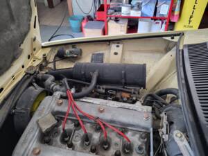 Image 22/35 de Alfa Romeo Alfetta GTV 2.0 (1979)