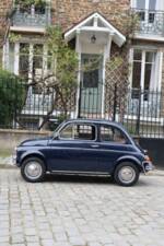 Image 6/30 of FIAT 500 L (1971)