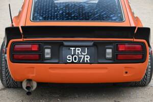 Image 50/50 of Datsun 280-Z (1977)